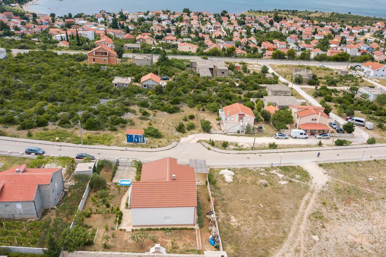 Apartment Larisa Горни-Карин Экстерьер фото